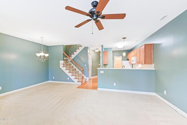 4664 Pooh Corner Drive, Raleigh, NC 27616