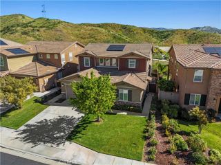 29105 N West Hills, Valencia, CA 91354