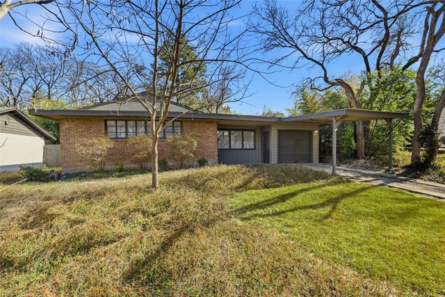 10208 Lake Gardens Drive, Dallas, TX 75218