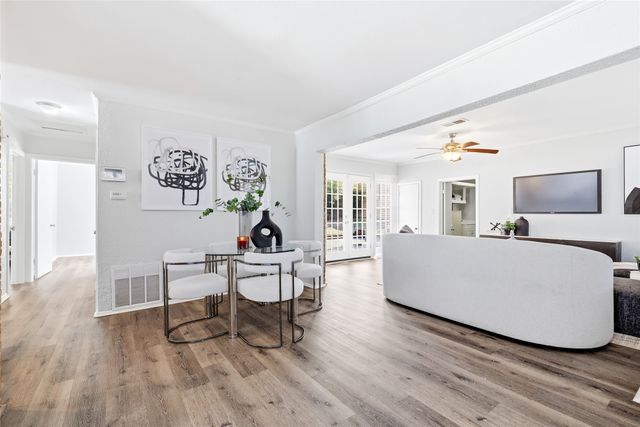 10208 Lake Gardens Drive, Dallas, TX 75218