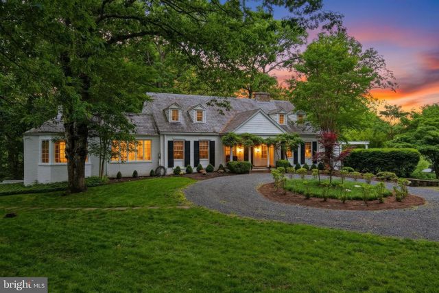 5060 AMESBURY DR, Columbia, MD 21044