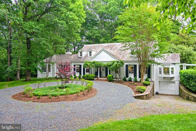 5060 AMESBURY DR, Columbia, MD 21044