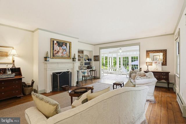 5060 AMESBURY DR, Columbia, MD 21044