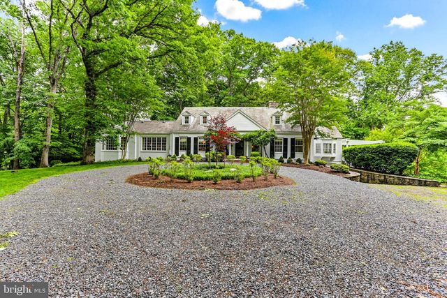 5060 AMESBURY DR, Columbia, MD 21044
