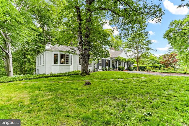 5060 AMESBURY DR, Columbia, MD 21044