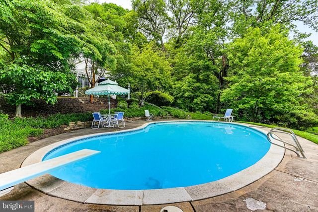 5060 AMESBURY DR, Columbia, MD 21044