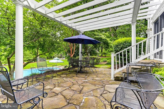 5060 AMESBURY DR, Columbia, MD 21044