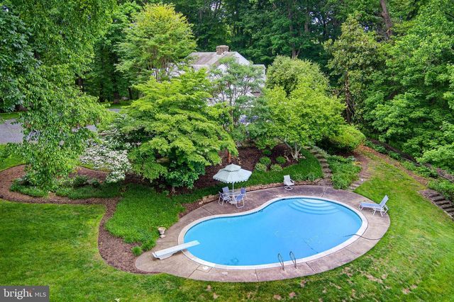 5060 AMESBURY DR, Columbia, MD 21044