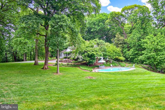 5060 AMESBURY DR, Columbia, MD 21044