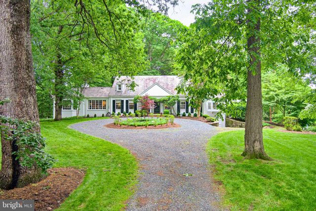 5060 AMESBURY DR, Columbia, MD 21044