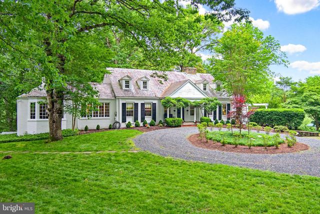5060 AMESBURY DR, Columbia, MD 21044