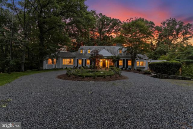 5060 AMESBURY DR, Columbia, MD 21044