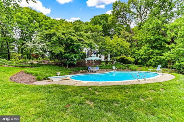 5060 AMESBURY DR, Columbia, MD 21044