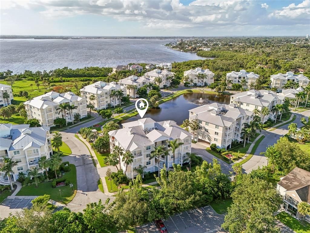 3440 77TH STREET W 201, Bradenton, FL 34209
