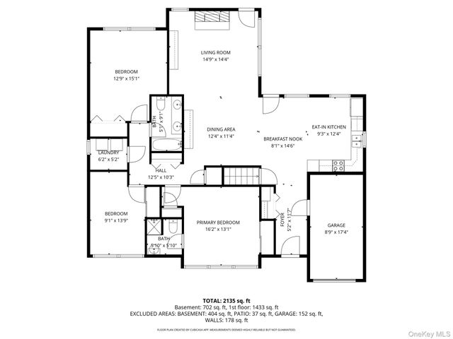 19 Gaymor Lane, Commack, NY 11725