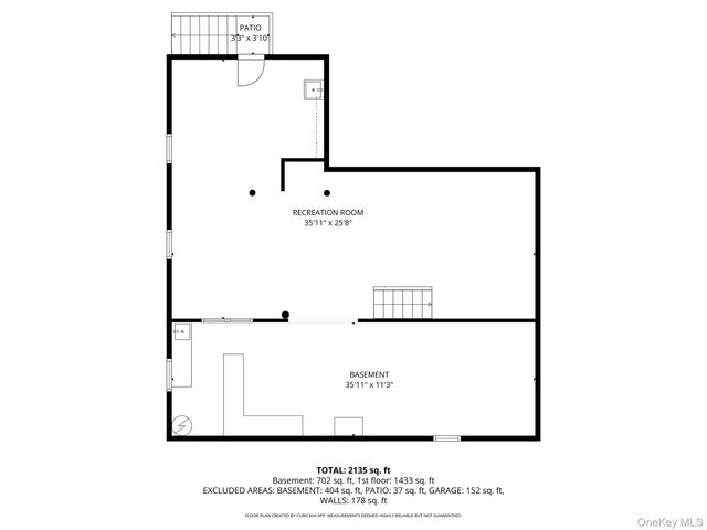 19 Gaymor Lane, Commack, NY 11725