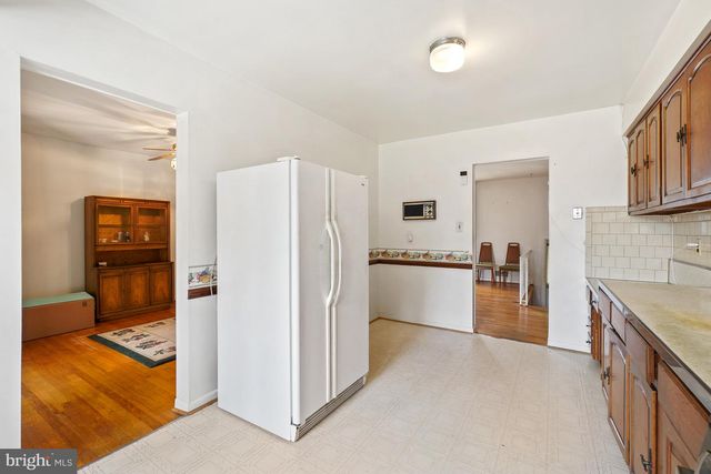 6629 HARRIETT ST, Falls Church, VA 22042