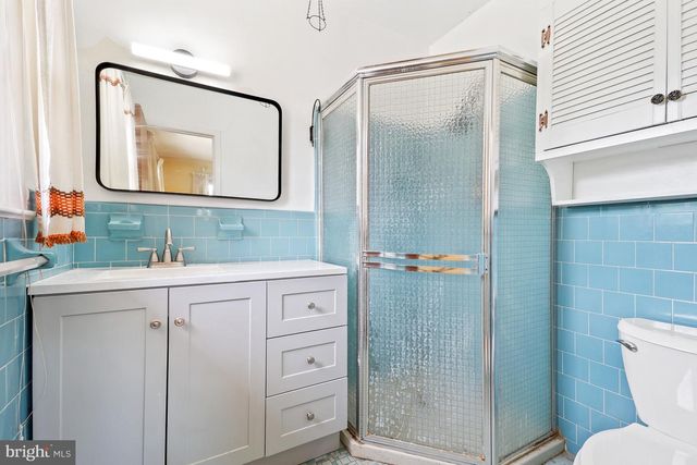 6629 HARRIETT ST, Falls Church, VA 22042