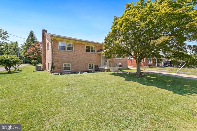 6629 HARRIETT ST, Falls Church, VA 22042