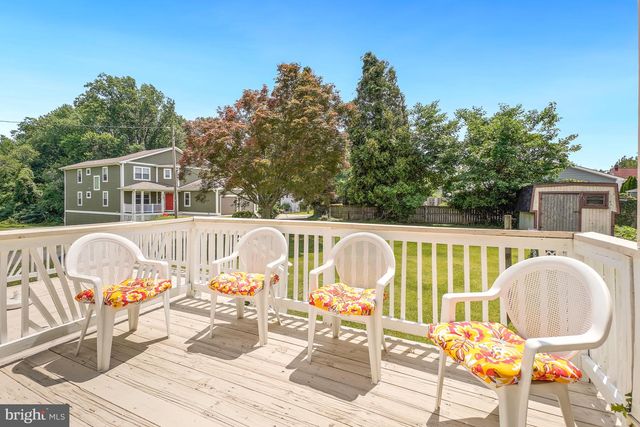 6629 HARRIETT ST, Falls Church, VA 22042