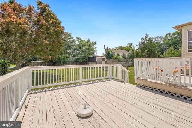 6629 HARRIETT ST, Falls Church, VA 22042