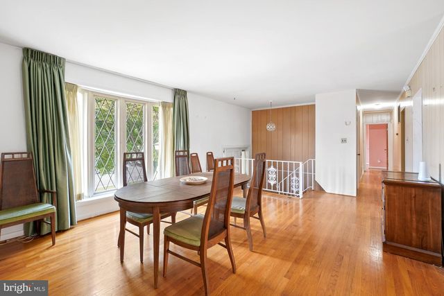 6629 HARRIETT ST, Falls Church, VA 22042