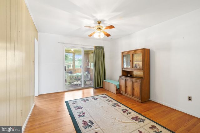 6629 HARRIETT ST, Falls Church, VA 22042