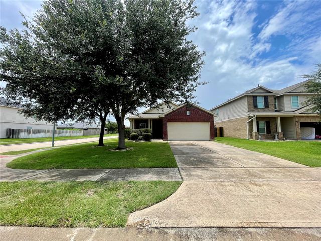 10803 Woodwind Shadows Drive, Cypress, TX 77433