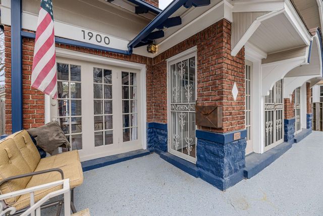 1900 SNOWDEN AVE, Memphis, TN 38107