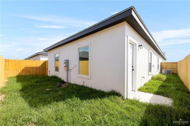 2405-2509 S Hilltop Avenue, Edinburg, TX 78542