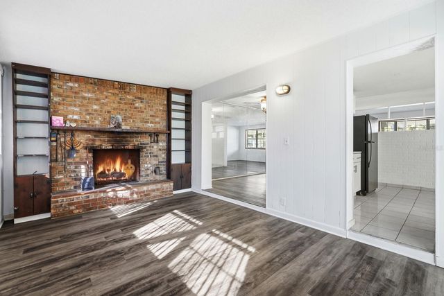 2318 ORIOLE LANE, South Daytona, FL 32119