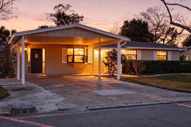 2318 ORIOLE LANE, South Daytona, FL 32119