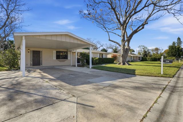 2318 ORIOLE LANE, South Daytona, FL 32119