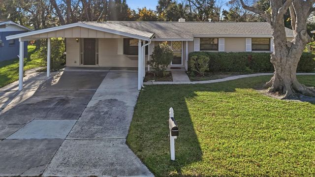 2318 ORIOLE LANE, South Daytona, FL 32119