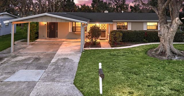 2318 ORIOLE LANE, South Daytona, FL 32119