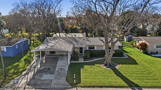 2318 ORIOLE LANE, South Daytona, FL 32119