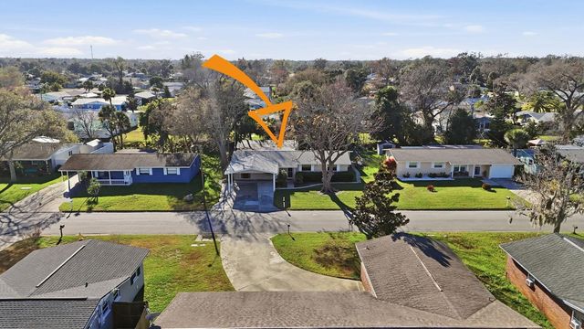 2318 ORIOLE LANE, South Daytona, FL 32119