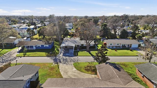 2318 ORIOLE LANE, South Daytona, FL 32119