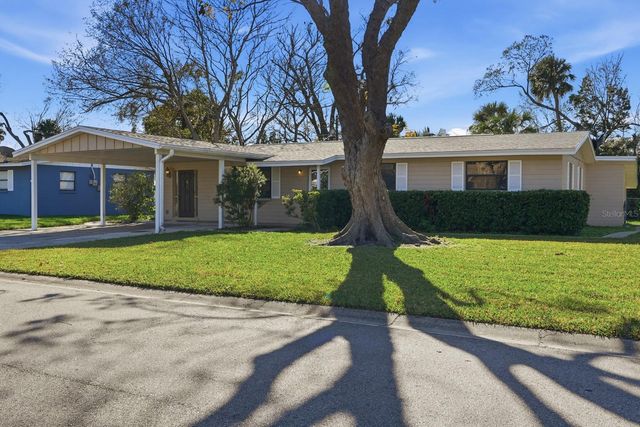 2318 ORIOLE LANE, South Daytona, FL 32119