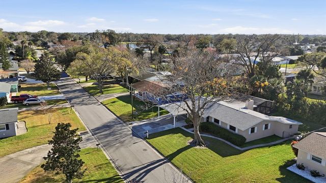 2318 ORIOLE LANE, South Daytona, FL 32119