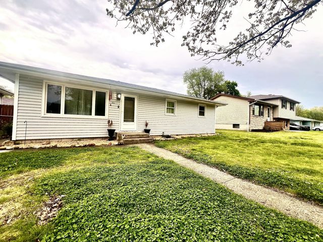 2821 Vigo Street, Lake Station, IN 46405