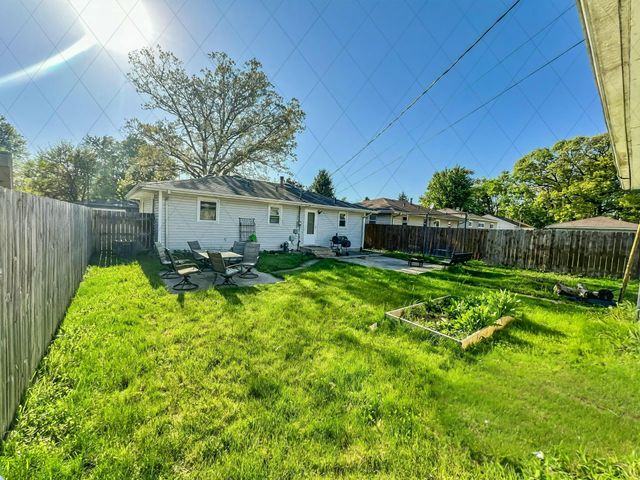 2821 Vigo Street, Lake Station, IN 46405