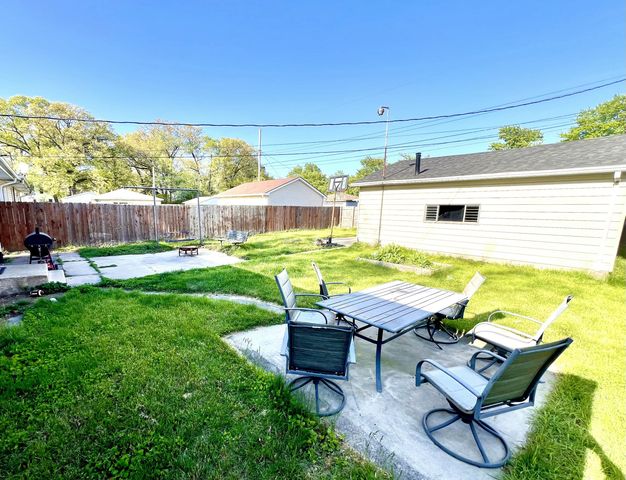 2821 Vigo Street, Lake Station, IN 46405