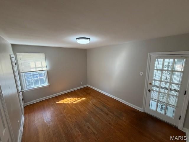 6923 Florian Avenue, St Louis, MO 63121