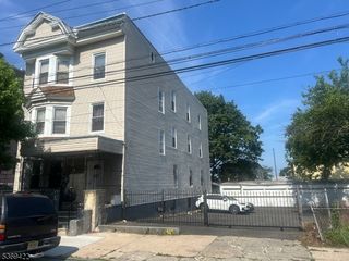 615 S 17Th St, Newark City, NJ 07103