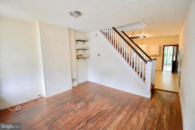 3118 N SHEDWICK ST, Philadelphia, PA 19132