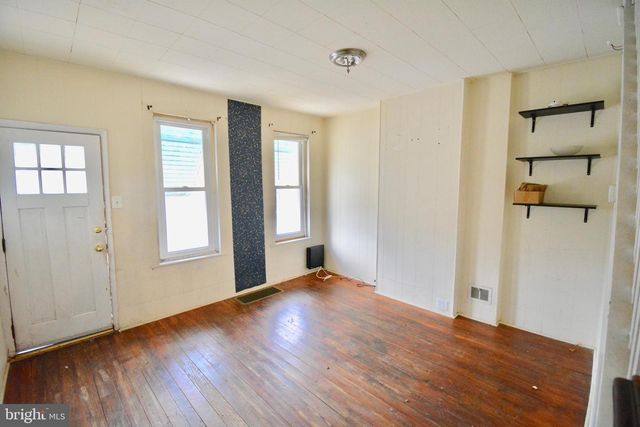 3118 N SHEDWICK ST, Philadelphia, PA 19132