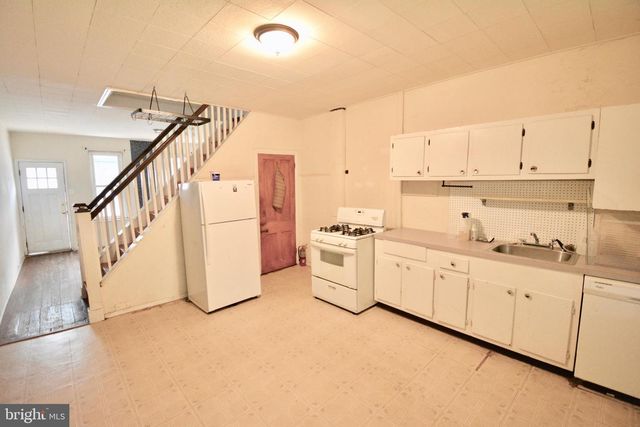 3118 N SHEDWICK ST, Philadelphia, PA 19132