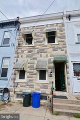3118 N SHEDWICK ST, Philadelphia, PA 19132