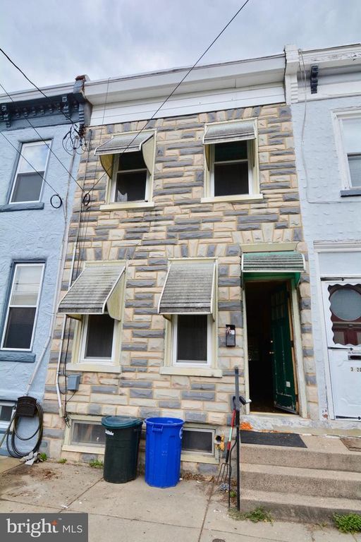 3118 N SHEDWICK ST, Philadelphia, PA 19132